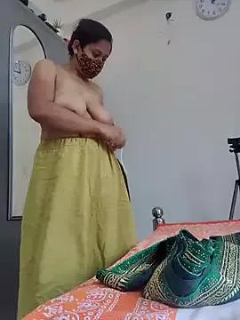 Natasha-143 on StripChat 