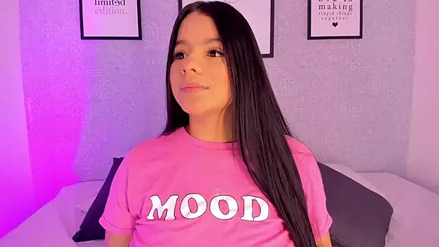 Natasha_harper on StripChat 