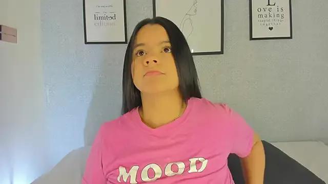 Natasha_harper on StripChat 