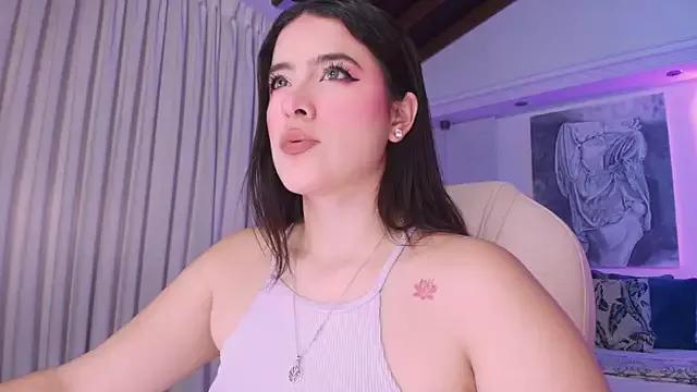 nathalie_rivers on StripChat 
