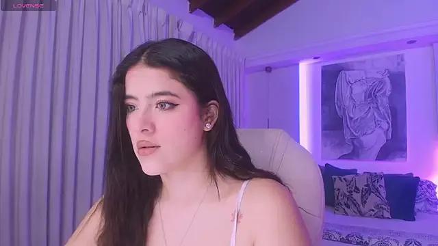 nathalie_rivers on StripChat 