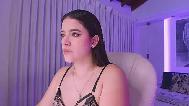 nathalie_rivers on StripChat 