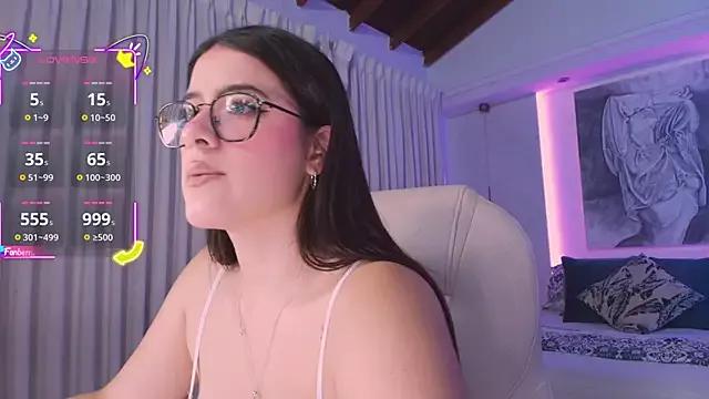 nathalie_rivers on StripChat 