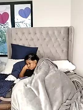 Nattybae009 on StripChat 