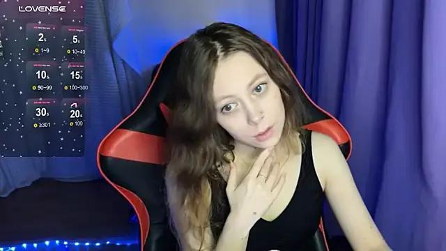 Natural_babe666 — nipple clamps