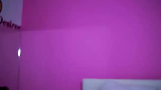 NatyDesiree on StripChat 
