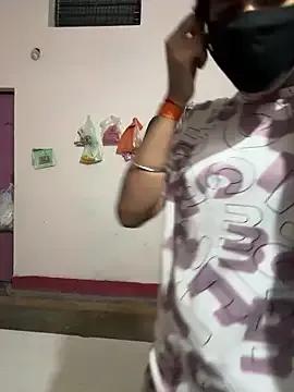 Naughty-Mayaa on StripChat