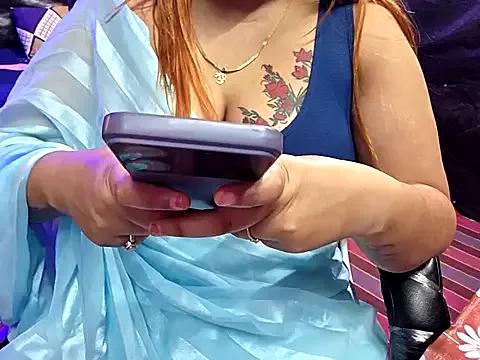 Naughty_Neha_ on StripChat