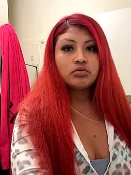 Naughtynessaa's avatar