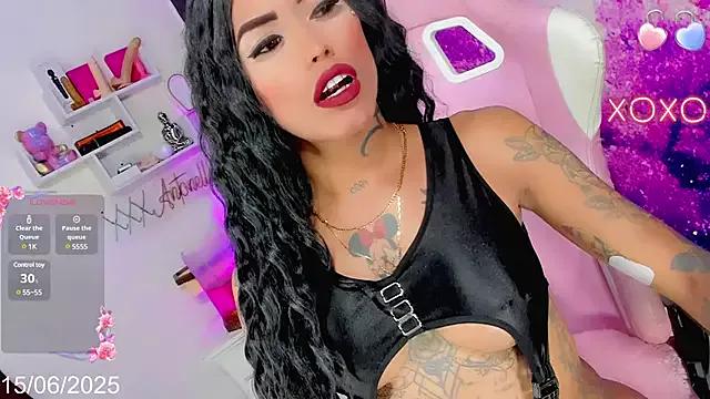 Nella_Dolls on StripChat 