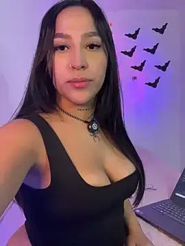 StripChat Nerobasta_ is Freechat Nerobasta_ — Double masturbation