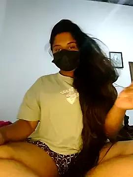nethumini56 on StripChat 