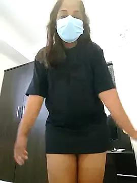 nethumini56 on StripChat 
