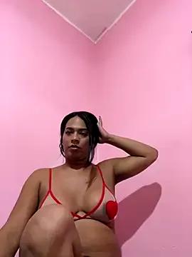 Newshantal_ on StripChat