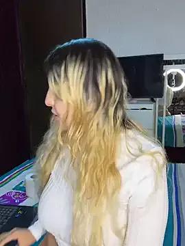 NibiruNairobi69 on StripChat 