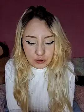 NibiruNairobi69 on StripChat 