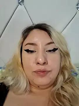 NibiruNairobi69 on StripChat 