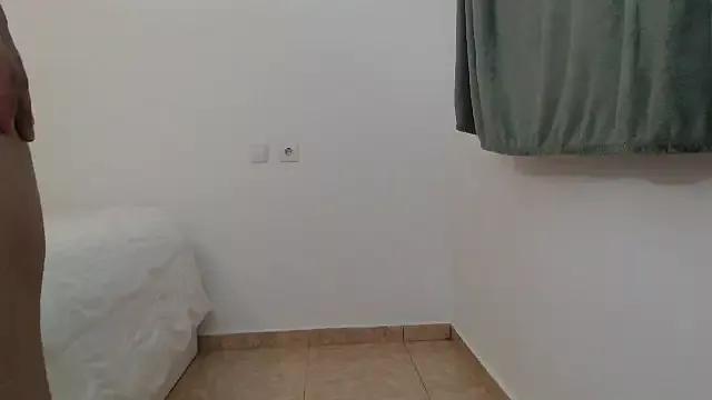 nicebrown on StripChat 