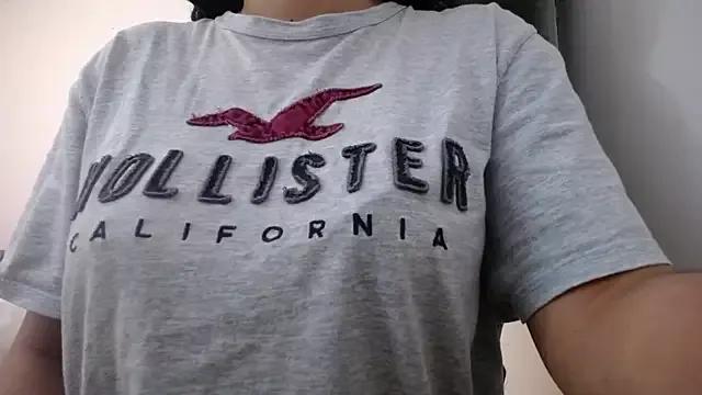 nicebrown on StripChat 