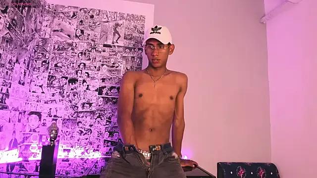 Freechat Nick_Collins18 on StripChat