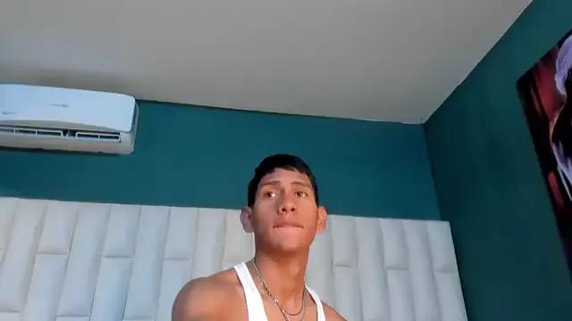 Freechat Nick_Collins18 on StripChat