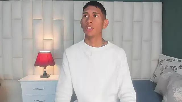 Freechat Nick_Collins18 on StripChat