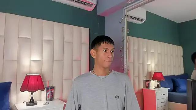 Freechat Nick_Collins18 on StripChat