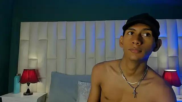 Freechat Nick_Collins18 on StripChat