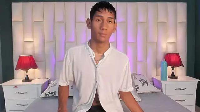 Freechat Nick_Collins18 on StripChat