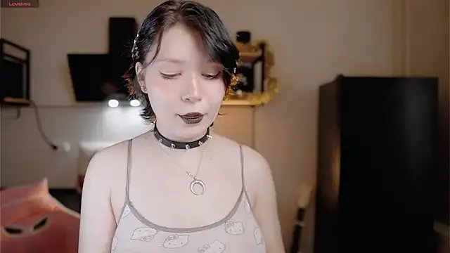 Nickari &mdash; Freechat, 23 years old, 9 viewers