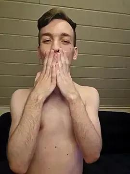 nickdtr23 on StripChat 