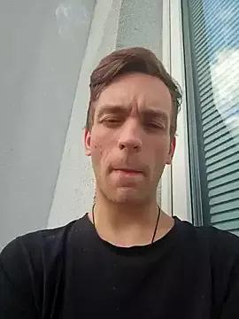 nickdtr23 on StripChat 