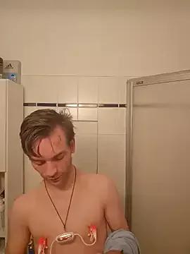 nickdtr23 on StripChat 