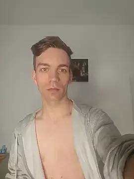 nickdtr23 on StripChat 