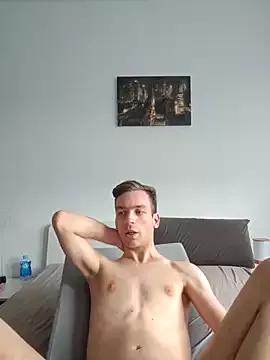 nickdtr23 on StripChat 