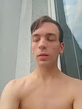 nickdtr23 on StripChat 