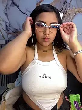 Nicol_18s — Banana in my ass