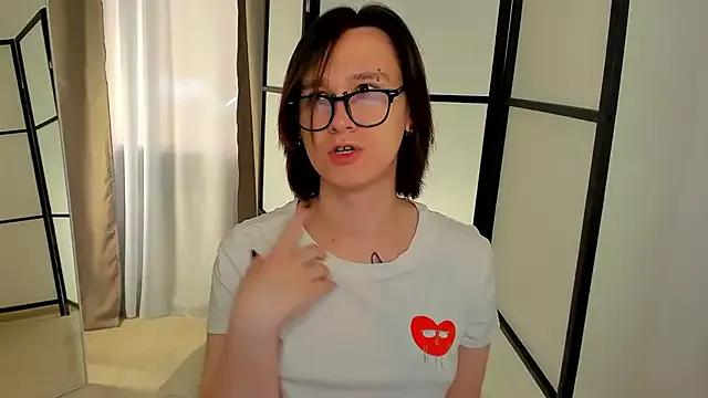 Nicole_Cidman on StripChat 