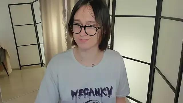 Nicole_Cidman on StripChat 