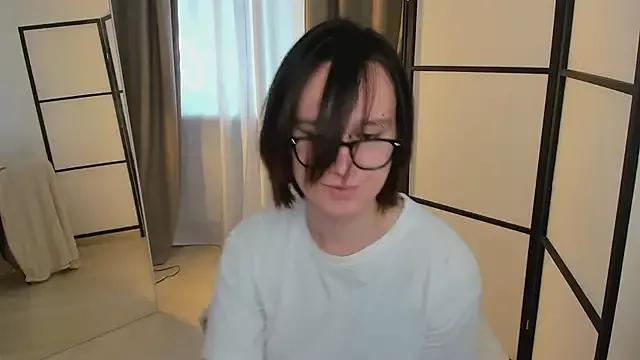 Nicole_Cidman on StripChat 