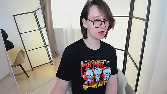 Nicole_Cidman on StripChat 