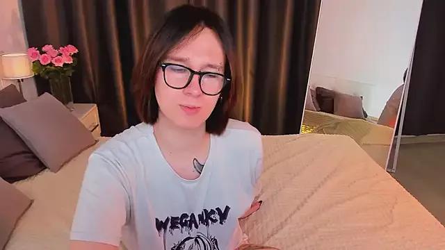 Nicole_Cidman on StripChat 