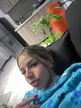 Freechat Niicoleta on StripChat