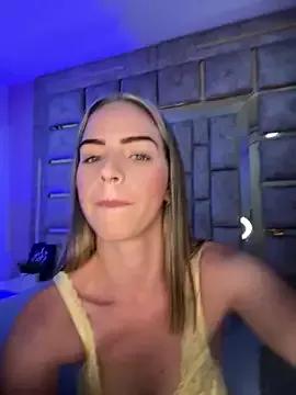 Freechat Niicoleta on StripChat