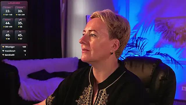 Nika_Smit — Show a sexual bra