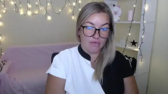 NikaSkylink — I'll arrange a ticket show with candles