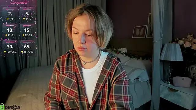 Nikki_Kai — the most beautiful girls tripchat