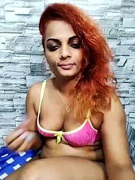 NILMINI-SHERON on StripChat 