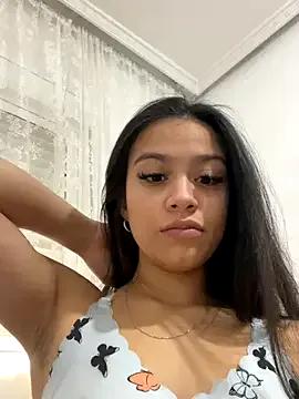 NinaFrost_ on StripChat 