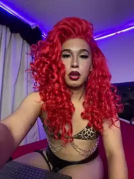 Ninfa_kawaii on StripChat 